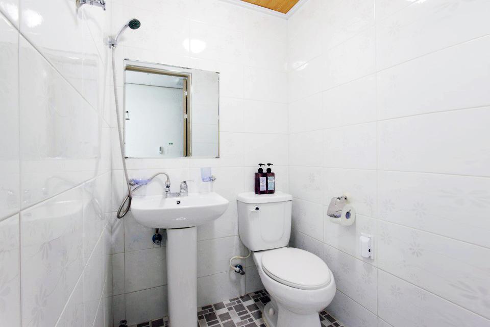 Seoul Jongno Hotel Bagian luar foto